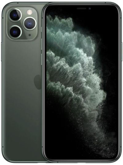 Лот: 17768328. Фото: 1. iphone 11 pro 512 gb. Смартфоны