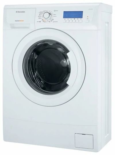 Лот: 16863013. Фото: 1. Eleсtrоluх ЕWS 103410 стиральная... Стиральные машины