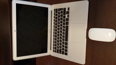 Лот: 19269695. Фото: 1. Apple macbook air 13. Клавиатуры для ноутбуков