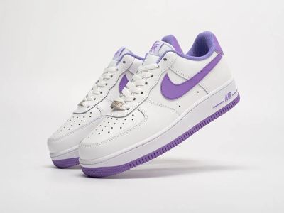 Лот: 21511369. Фото: 1. Кроссовки Nike Air Force 1 Low... Кеды, кроссовки, слипоны