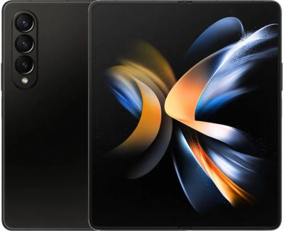 Лот: 19417685. Фото: 1. Смартфон Samsung Galaxy Z Fold4... Смартфоны