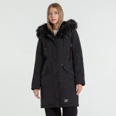 Лот: 24384176. Фото: 1. Куртка ELYSE GEN II PARKA W. Легкие куртки, толстовки