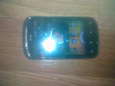Лот: 5295779. Фото: 1. Htc exploer. Смартфоны