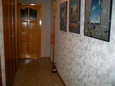 Лот: 2833238. Фото: 1. Продам 3-комн. Сталинку ул. Астраханская. Квартиры, студии