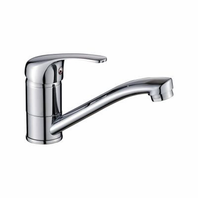 Лот: 24114981. Фото: 1. Смеситель для кухни, Gota Rocio... Смесители