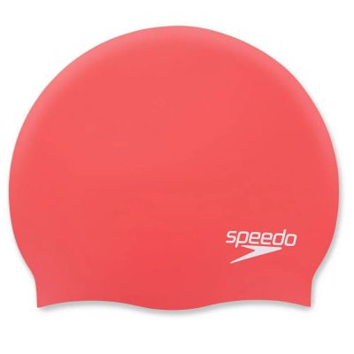 Лот: 22362369. Фото: 1. Шапочка для плавания Speedo Plain... Плавание