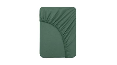Лот: 24386936. Фото: 1. Простыня на резинке Comfort Cotton... Постельное бельё