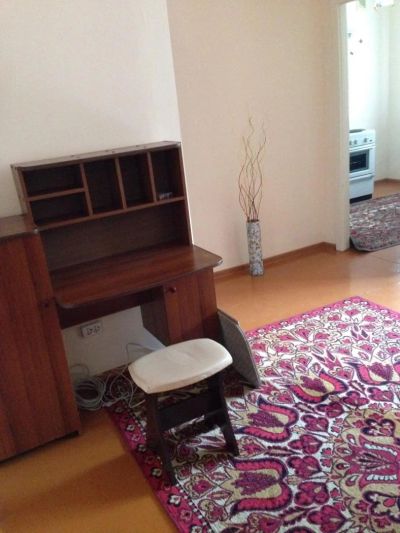 Лот: 5350225. Фото: 1. Сдам 1-комнатную квартиру в центре... Квартиры, студии
