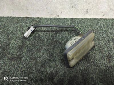 Лот: 21410417. Фото: 1. фонарь заднего хода Toyota Caldina... Двигатель и элементы двигателя