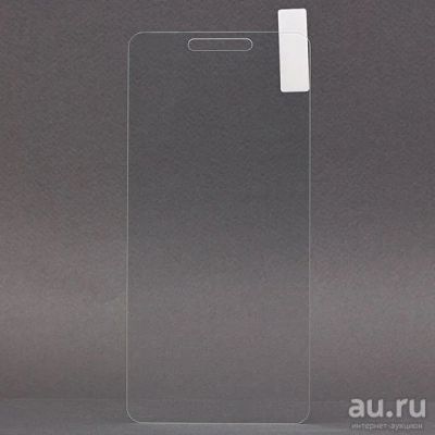 Лот: 15884674. Фото: 1. Защитное стекло Activ для "Huawei... Защитные стёкла, защитные плёнки