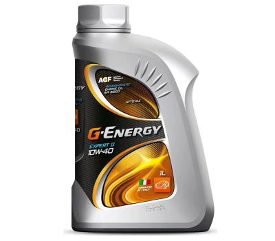 Лот: 25808228. Фото: 1. Масло моторное G-Energy Expert... Масла, жидкости