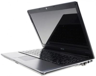 Лот: 3593297. Фото: 1. Продам ноутбук Acer Aspire 3410... Ноутбуки