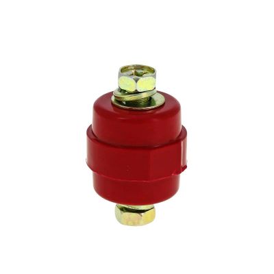 Лот: 14332103. Фото: 1. Изолятор SM-25 275А 6кВ EKF. Автоматы, пакетники, предохранители
