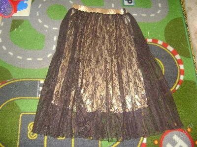 Лот: 1296016. Фото: 1. Юбка Оджи. Юбки
