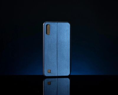 Лот: 19914246. Фото: 1. Футляр-книжка на магните для Samsung... Чехлы, бамперы