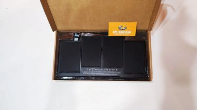 Лот: 19943784. Фото: 1. АКБ на macbook air13. Аккумуляторы