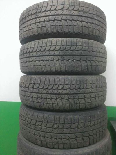 Лот: 10448256. Фото: 1. Резина Michelin. Шины