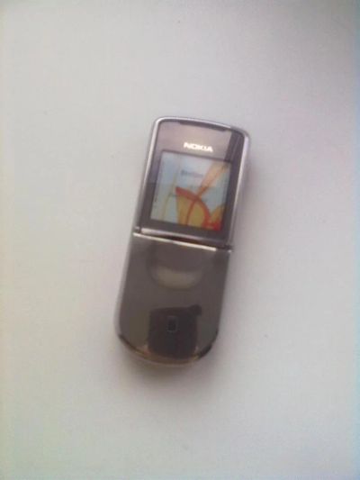 Лот: 3093748. Фото: 1. Nokia 8800 Sirocco Оригинал. Кнопочные мобильные телефоны