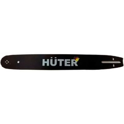 Лот: 24108424. Фото: 1. Шина Huter, CS-181, 18", шаг цепи... Расходные материалы, сменные насадки