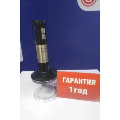 Лот: 25723581. Фото: 1. Блендер погружной SCARLETT SC-HB42F86. Кухонная