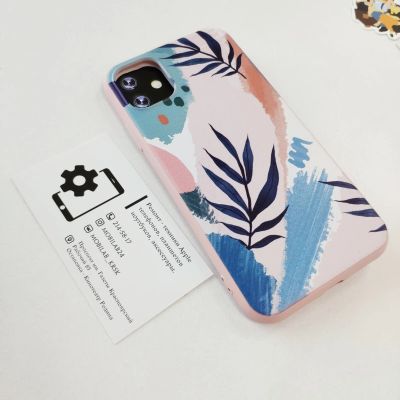 Лот: 17792806. Фото: 1. Чехол iPhone 11 (плотный силикон... Чехлы, бамперы