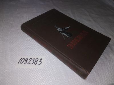 Лот: 25071134. Фото: 1. oz(1092383)Котляровский И.П. Энеида... Художественная