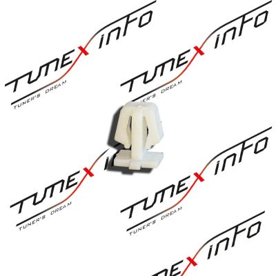 Лот: 20928896. Фото: 1. Клипса автомобильная К-246. Салон