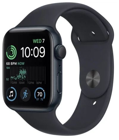 Лот: 21142475. Фото: 1. Смарт часы Apple Watch Series... Смарт-часы, фитнес-браслеты, аксессуары