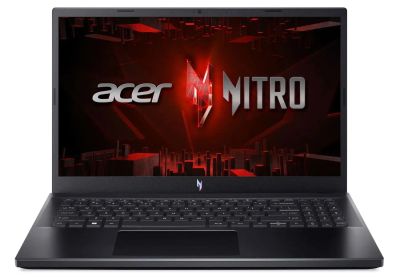 Лот: 25546518. Фото: 1. Ноутбук Acer 15.6" Nitro V 15... Ноутбуки
