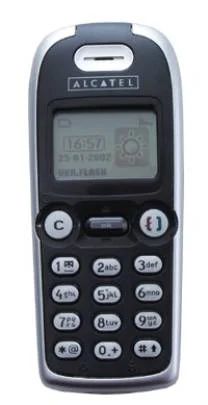 Лот: 3976461. Фото: 1. Телефон Alcatel 310 работает в... Кнопочные мобильные телефоны