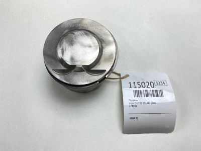 Лот: 25529814. Фото: 1. Поршень Volvo S60 2002 274141... Двигатель и элементы двигателя