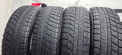 Лот: 24561553. Фото: 1. 175/70R14 84Q Bridgestone Blizzak... Шины
