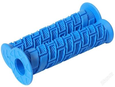 Лот: 2840186. Фото: 1. Грипсы ручки Snafu Simple Grips. Запчасти