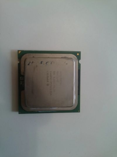 Лот: 15551396. Фото: 1. Intel Pentium D 805. Процессоры