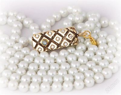 Лот: 738512. Фото: 1. "Инфинити" USB Flash Drive 4 Gb... USB-флеш карты