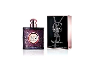 Лот: 11110066. Фото: 1. Black Opium Nuit Blanche Yves... Женская парфюмерия