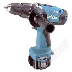 Лот: 580502. Фото: 1. Дрель шуруповерт Макита (Makita... Электроинструмент