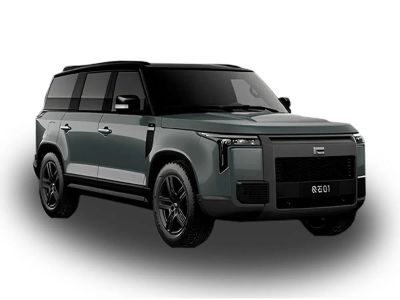 Лот: 25803419. Фото: 1. Внедорожник Rox 01 2025. Автомобили