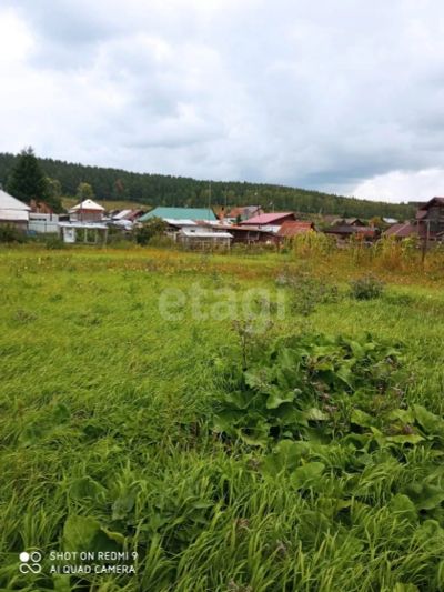 Лот: 25296719. Фото: 1. участок , деревня Крутая Качинская... Земельные участки