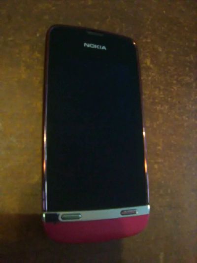 Лот: 12594891. Фото: 1. Nokia asha 311. Кнопочные мобильные телефоны