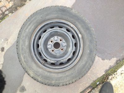 Лот: 4625943. Фото: 1. cordiant зимняя резина колеса... Шины на дисках
