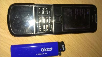 Лот: 4829099. Фото: 1. NOKIA 8800e-1. Кнопочные мобильные телефоны
