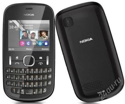 Лот: 2111934. Фото: 1. Nokia a200. Кнопочные мобильные телефоны