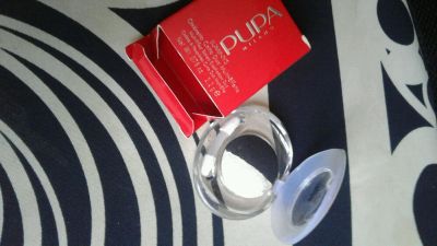 Лот: 8911084. Фото: 1. Pupa Milano duo запеченые тени... Макияж