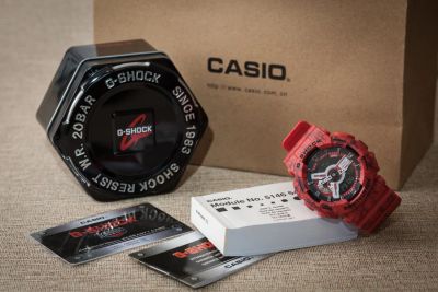 Лот: 8907028. Фото: 1. Часы G-Shock (5977). Другие наручные часы