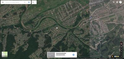Лот: 8295935. Фото: 1. Участок Овинный. Земельные участки