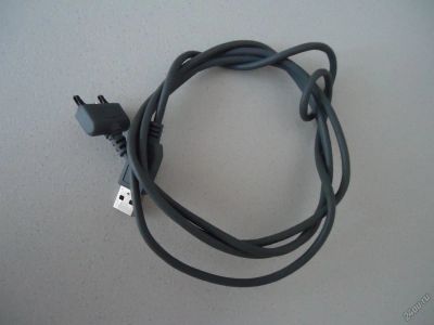 Лот: 5621500. Фото: 1. Data - кабель Sony Ericsson. Другое (запчасти, оборудование)