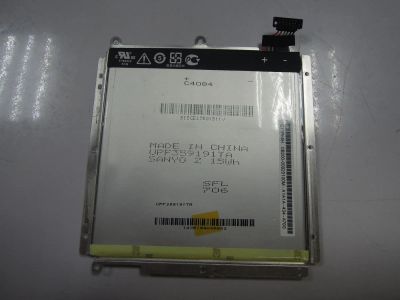 Лот: 11218377. Фото: 1. АКБ Asus Memo Pad 7 ME176C. Запчасти для планшетов