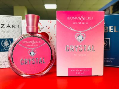 Лот: 17182873. Фото: 1. Новые уникальные женские духи... Другое (красота и здоровье)