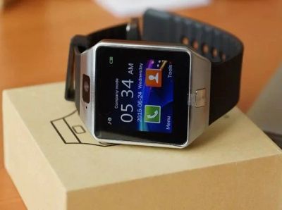 Лот: 10510820. Фото: 1. Умные часы Smart Watch + Подарок. Другие наручные часы